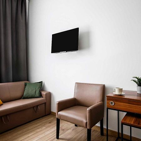 Charming Apartment, Wawel & Old Town Krakow II Exterior photo