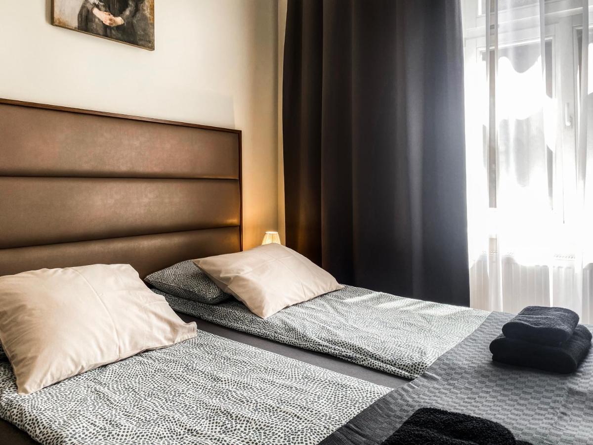 Charming Apartment, Wawel & Old Town Krakow II Exterior photo