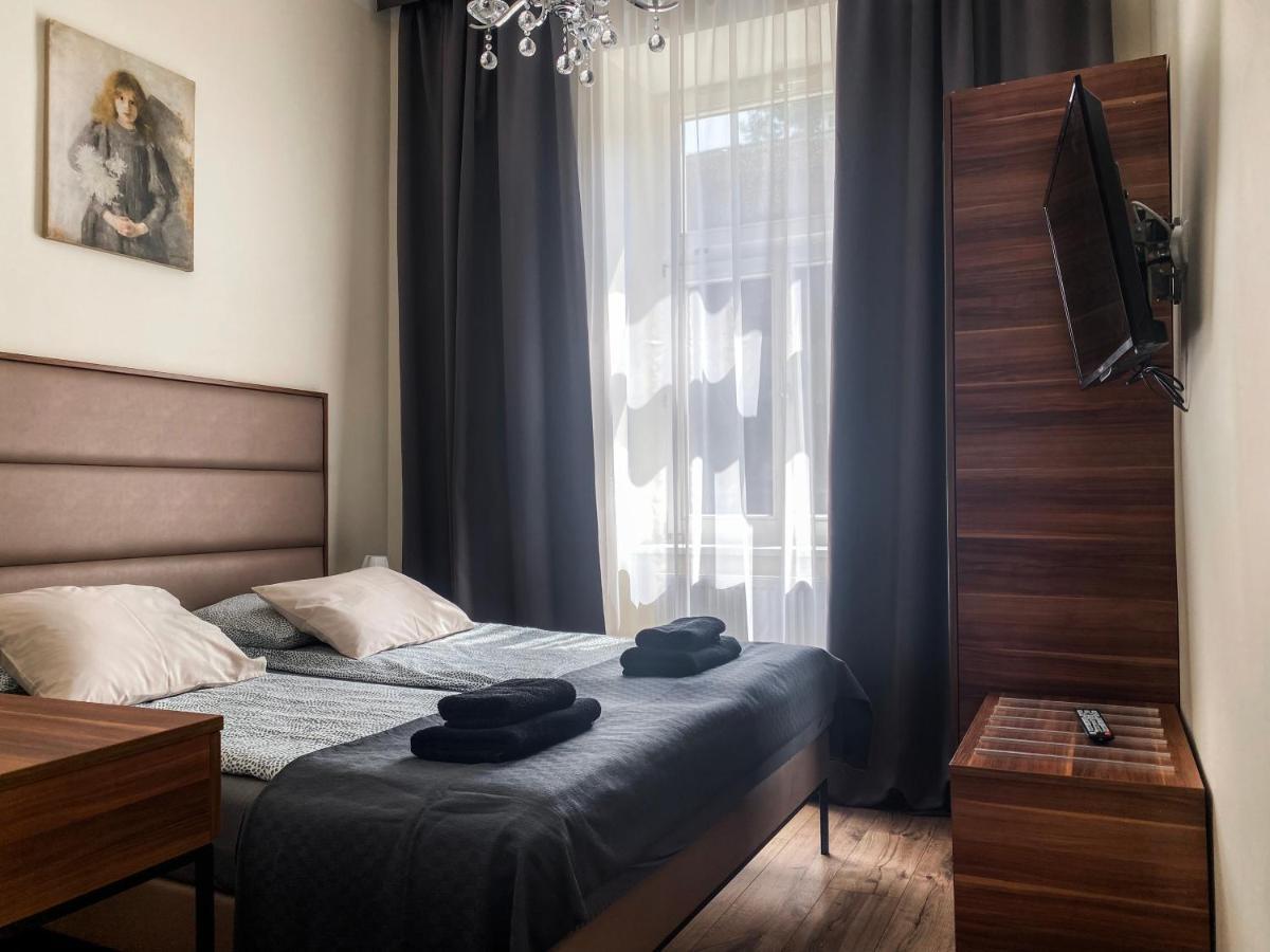 Charming Apartment, Wawel & Old Town Krakow II Exterior photo