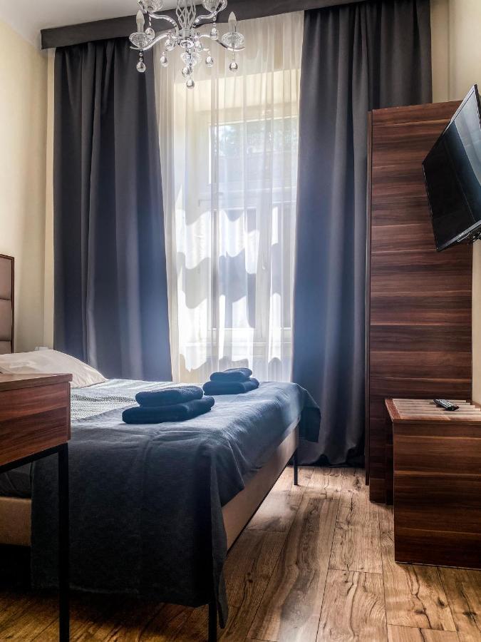 Charming Apartment, Wawel & Old Town Krakow II Exterior photo