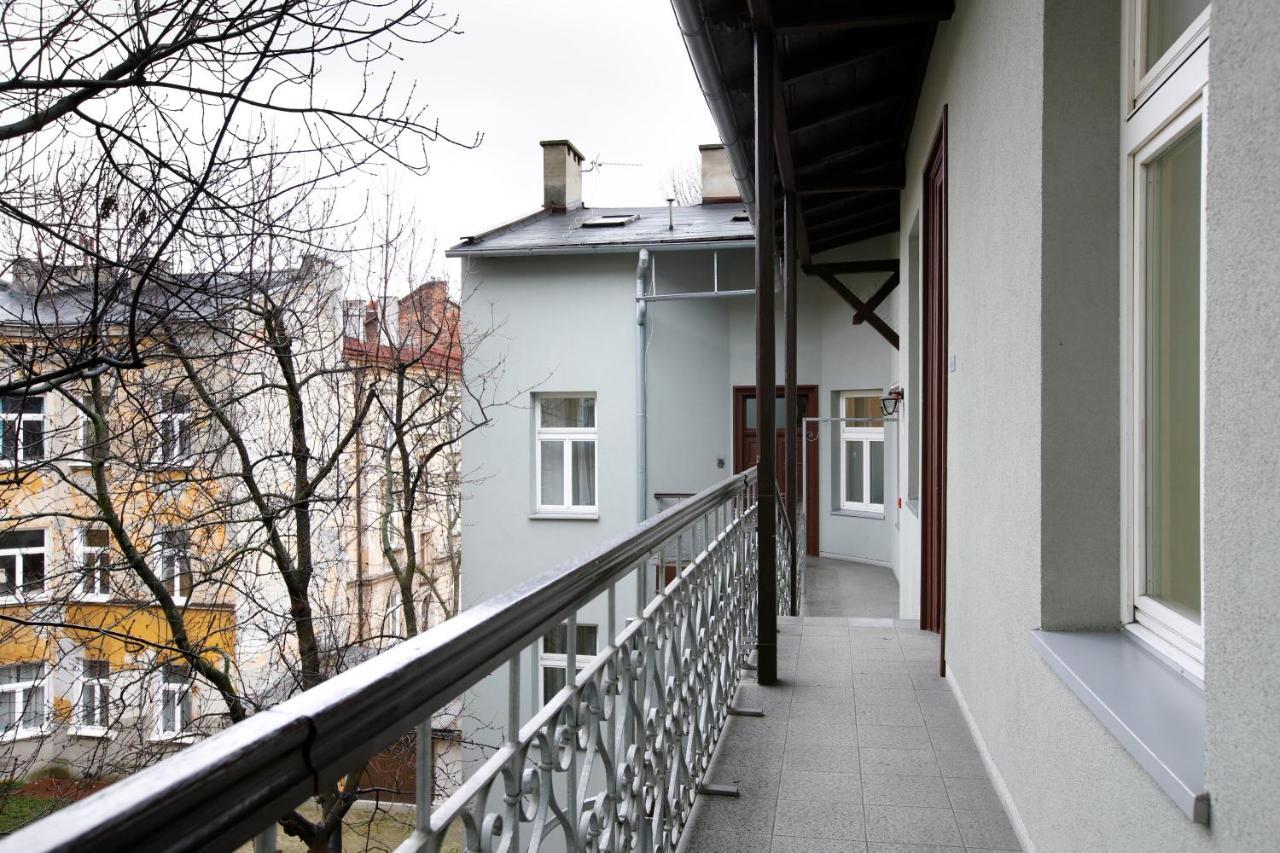 Charming Apartment, Wawel & Old Town Krakow II Exterior photo