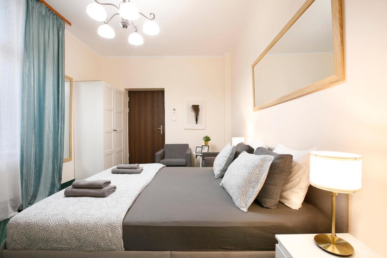 Charming Apartment, Wawel & Old Town Krakow II Exterior photo