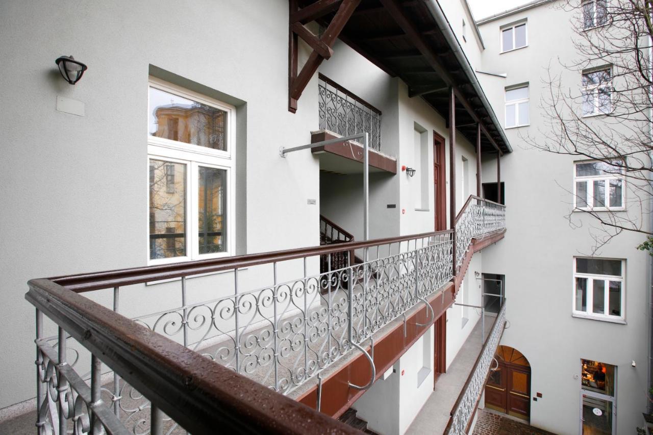 Charming Apartment, Wawel & Old Town Krakow II Exterior photo