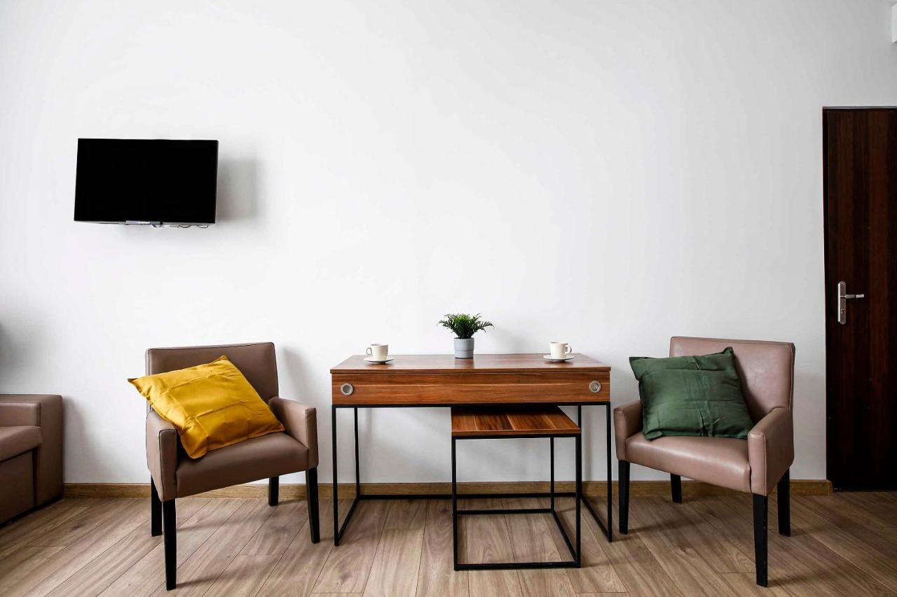 Charming Apartment, Wawel & Old Town Krakow II Exterior photo