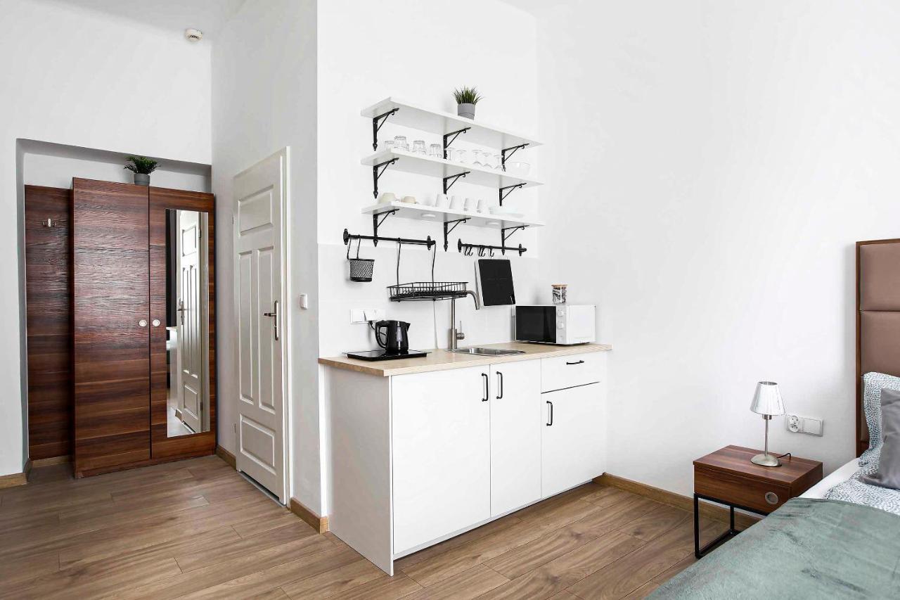 Charming Apartment, Wawel & Old Town Krakow II Exterior photo
