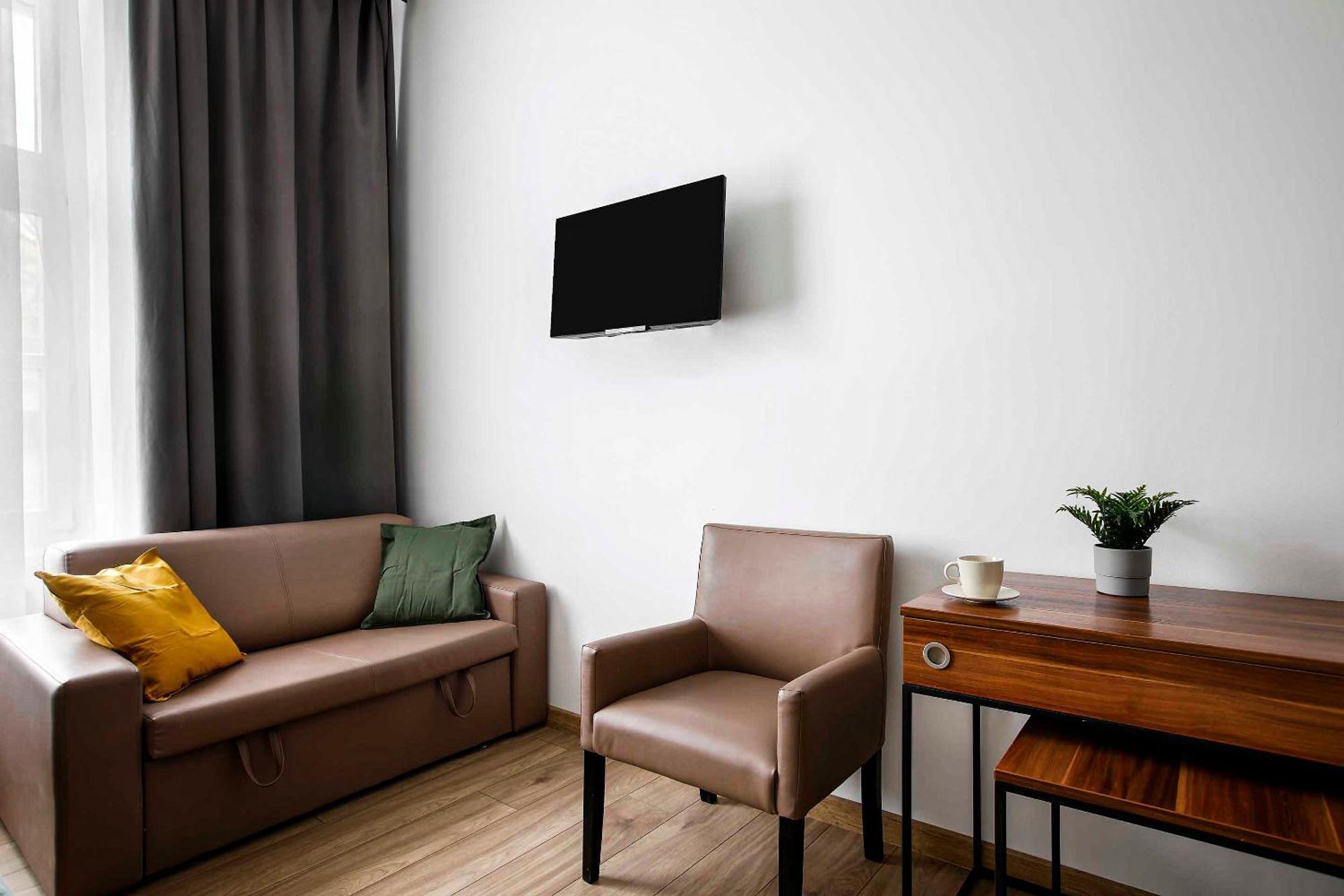 Charming Apartment, Wawel & Old Town Krakow II Exterior photo