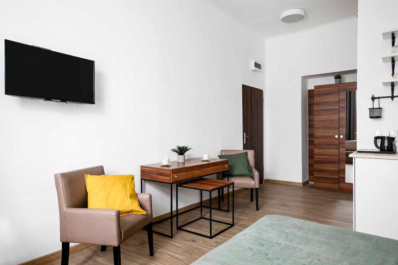 Charming Apartment, Wawel & Old Town Krakow II Exterior photo