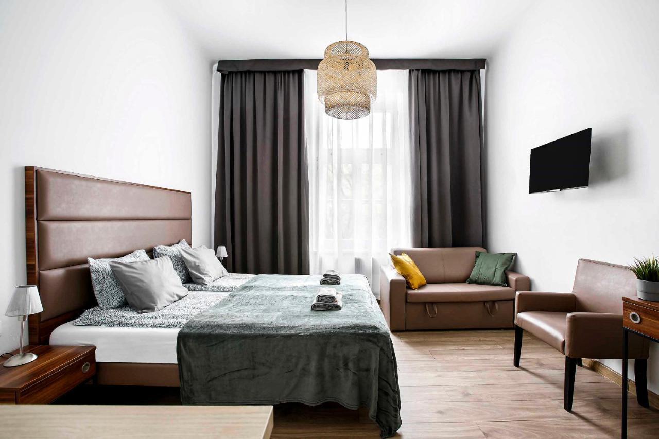 Charming Apartment, Wawel & Old Town Krakow II Exterior photo