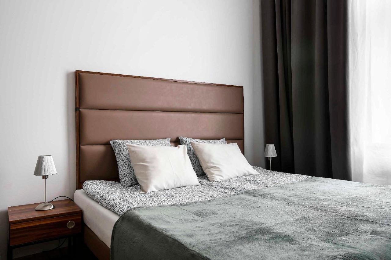 Charming Apartment, Wawel & Old Town Krakow II Exterior photo