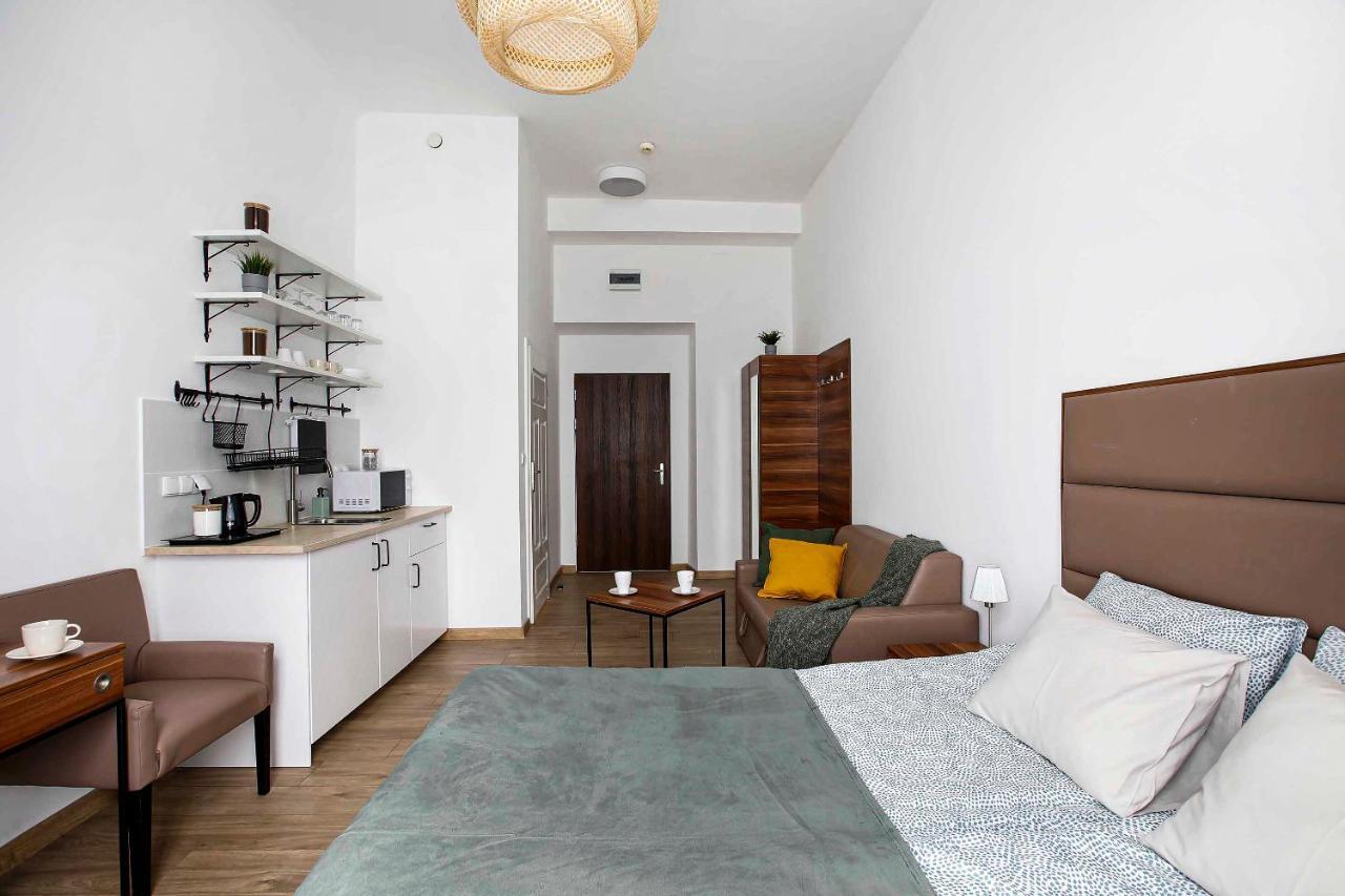 Charming Apartment, Wawel & Old Town Krakow II Exterior photo